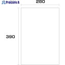 グリーンクロス ポリエチレン袋 厚み0.04 1000枚 280幅x長さ390mm 6300004947 1式 ■▼244-5640 ※個人宅様送り不可(3)