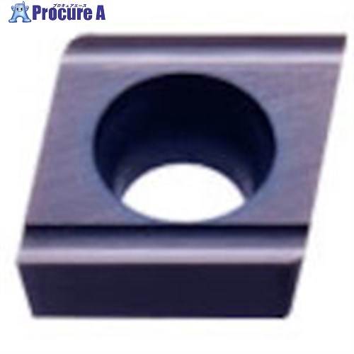 三菱 旋削中切削用SNブレーカ付左勝手インサート PVDコーティング VP15TF CCET0602V3L-SN VP15TF 10個 ▼246-6015 ●S...