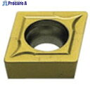 三菱 旋削鋼切削用Standardインサート CVDコーティング UE6020 CCMT060202 UE6020 10個 ■▼246-6813 【送料都度見積...