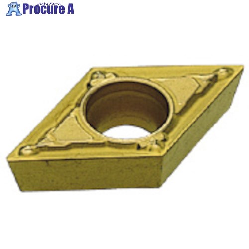 ɩ ںMV֥졼ե󥵡 PVDƥ VP45N DCMT11T308-MV VP45N 10 247-3224 SI517