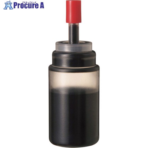 PENTEL WBマーカータフ補充インキM 黒 MWR1-AM 1本 ▼248-0012