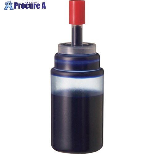 PENTEL WBマーカータフ補充インキM 青 MWR1-CM 1本 ▼248-1607