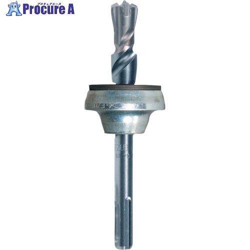 フィッシャー FZUB 22×100 60636 1本 ■▼248-2420 【送料都度見積】