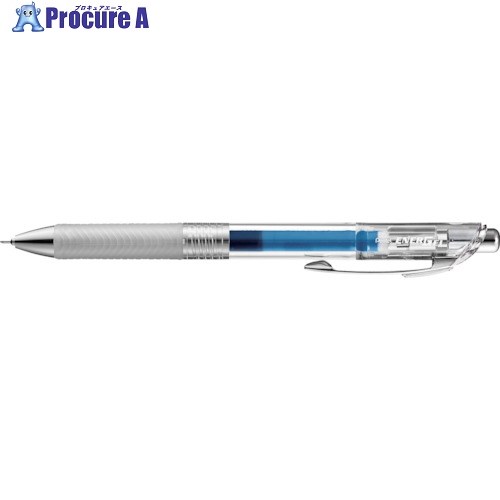 PENTEL ボールペン インフリー 0.5mm ブルー BLN75TL-C 10本 ■▼248-4777 【送料都度見積】 PENTEL ボールペン インフリー 0.5mm ブルー BLN75TL-C 10本 ■▼248-4777 【送料都度見積】