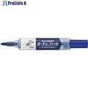 PENTEL ノックル ボードにフィット 太字 青 EMWL5BF-C 1本 ▼248-9298