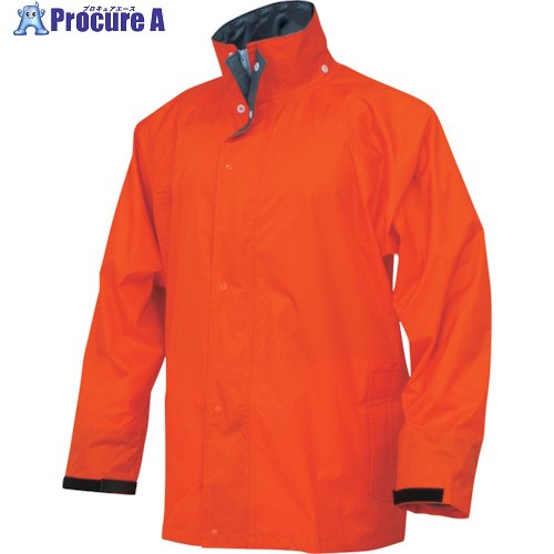 弘進ゴム ジャバランメガ オレンジ 3Lサイズ H0003CKOR3L 1着 ▼250-2491(4)