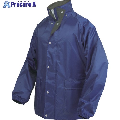 弘進ゴム レイングランド2 ネイビー Lサイズ H0206AWNVL 1着 ▼250-4008