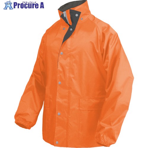 弘進ゴム レイングランド2 オレンジ 3Lサイズ H0206BAOR3L 1着 ▼250-4015