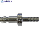 小池酸素 アポロコック ホース用 適用流体燃料ガス 接続サイズφ6 S1A03112 AP-2-6 1個 ▼251-7531