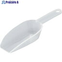 蝶プラ PFAスコップ L 870379 1個 ■▼251-7851 【送料都度見積】