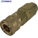 ヤマト カップリングソケット(ブレードホース取付用)BLY24-SN-150-BSBM BLY24-SN-150-BSBM 1個 ■▼252-4977 【送料都...