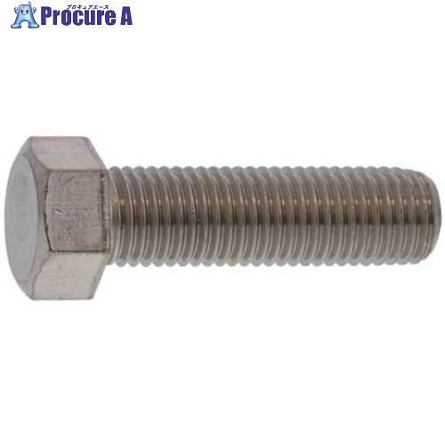 SUNCO 三価ホワイト 小形六角BT(全ねじ P＝1.25 12X45(ホソメ) (70本入) B0-00-0504-0120-0450-03 1箱 ■▼252-7347 【送料都度見積】