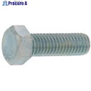 SUNCO 三価ホワイト 8.8 六角ボルト(小形 全ネジ 8×25 (300本入) B0-00-0350-0080-0250-03 1箱 ■▼253-5116...