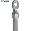 グリーンクロス レフロープ用ロックターミナル アイ REF-WLE-4 6300009057 1本 ■▼253-9424 ※個人宅様送り不可