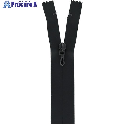 CLOVER 止水ファスナー30cm 26-421 5個 ■▼254-0707 【送料都度見積】