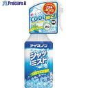 アイスノン シャツミスト ミントの香り 大容量 02434-0 1本 ▼254-7194