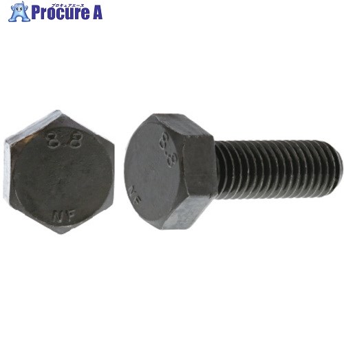 SUNCO 8.8 六角ボルト 日本ファスナー製 10X16 (100本入) B0-00-F300-0100-0160-00 1箱 ■▼255-3003 【送料都度見積】