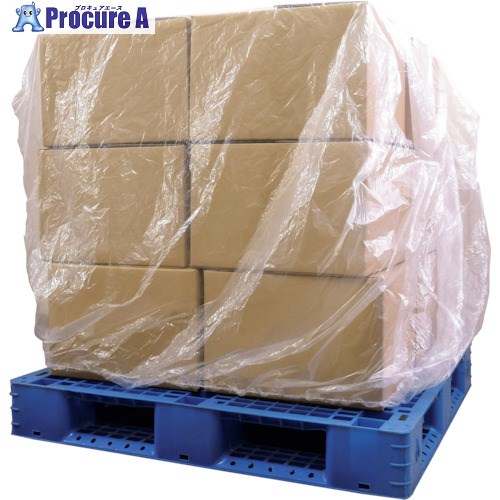 グリーンクロス パレットカバー ゴム付き (大) 6300005498 1枚 ▼256-4170