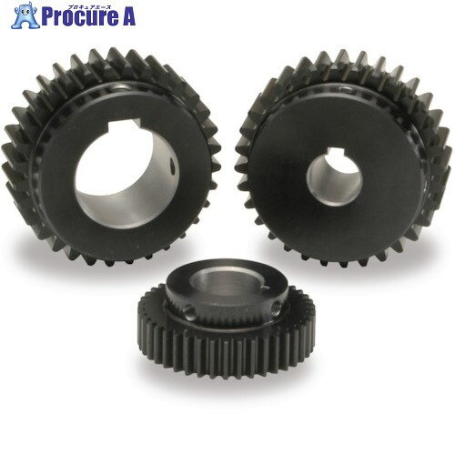 KHK 焼入平歯車KSSCP5-40HJ14 KSSCP5-40HJ14 1個 ■▼256-5078 【送料都度見積】