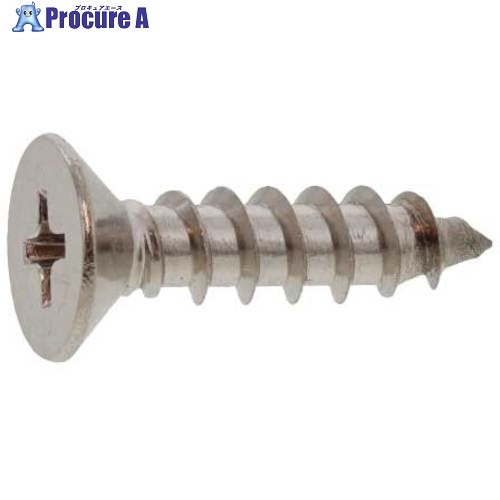 SUNCO ステン(＋)Aサラ(T) 3.5×14 (1000本入) 20-02-U001-0035-0140-00 1箱 ■▼258-1992 【送料都度見積】