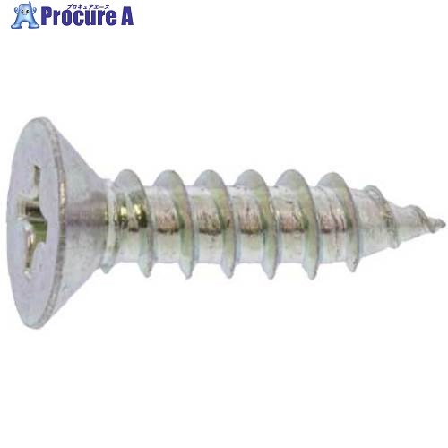 SUNCO BC (＋)Aサラ 4×35 (500本入) 20-00-0001-0040-0350-10 1箱 ■▼259-4405 【送料都度見積】