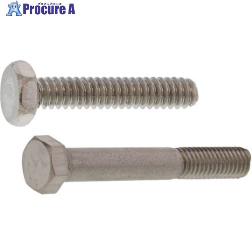 SUNCO 三価ホワイト 六角ボルト(UNC G-5 3/8-16X3/4 (250本入) B0-00-0030-8030-8060-03 1箱 ■▼259-5694 【送料都度見積】