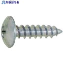 SUNCO 三価ホワイト (+)Aトラス 5×23 (500本入) 20-00-0003-0050-0230-03 1箱 ■▼259-9150 【送料都度見積】