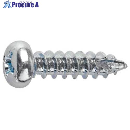 SUNCO ユニクロ (＋)A1ナベ 4×16 (1000本