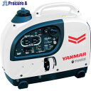 YANMAR ガソリンインバータ発電機 Gシリーズ 0.9kVA G900IS2 1台 ■▼260-7704(4)