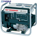 YANMAR ガソリンインバータ発電機 Gシリーズ 2.5kVA G2500I2 1台 ■▼260-7706
