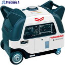 YANMAR ガソリンインバータ発電機 Gシリーズ 2.8kVA G2800ISE2 1台 ■▼260-7707