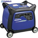 YANMAR ガソリンインバータ発電機 Gシリーズ 5.5kVA G5500ISDE 1台 ■▼260-7708