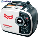 YANMAR ガソリンインバータ発電機 Gシリーズ 1.6kVA G1600IS2 1台 ■▼260-7709