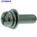 SUNCO 組込みねじ (+-)ナベP=3(SUS(ステンレス)・生地(または標準)) M5×25(200本入) 10-02-0203-0050-0250-00 1箱 ■▼260-9388 【送料都度見積】(4)