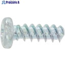 SUNCO 三価ホワイト #0-3(+)Pタイナベ 1.4×4.0 (10000本入) 40-00-P300-0014-0040-03 1箱 ■▼261-157...