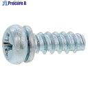 SUNCO 三価ホワイト BタイプナベP=2 2.6×6(Gナシ (3500本入) 30-00-8002-0026-0060-03 1箱 ■▼261-9372 【送料都度見積】
