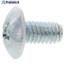SUNCO 三価ホワイト FTネジ(トラス) 4×6 (7000本入) 30-00-FT03-0040-0060-03 1箱 ■▼262-2456 【送料都度見...