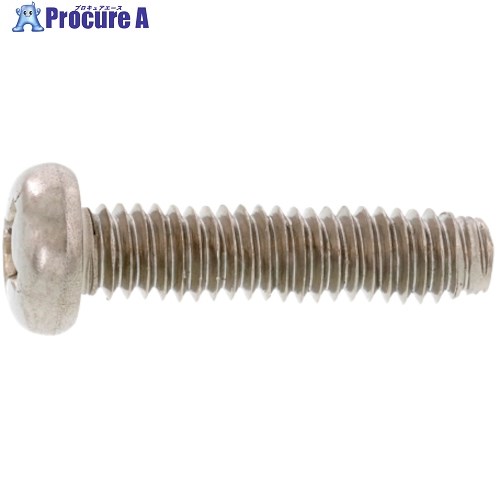 SUNCO Mコート チタン サンロック(ナベ 4×10 (1000本入) 30-09-5000-0040-0100-35 1箱 ■▼263-0388 【送料都...