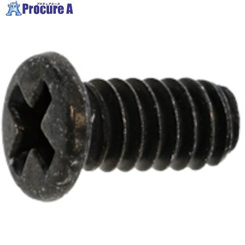 SUNCO ニッケル #0-1(＋)ナベ小ネジ 1.7×4.0 (10000本入) 40-00-0100-0017-0040-05 1箱 ■▼263-2000 【送料都度見積】