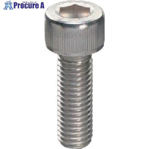 YAHATA 六角穴付きボルト全ねじ ステンレス M2.6X30 (500本入) 4571149334906 1箱 ■▼263-6974 【送料都度見積】