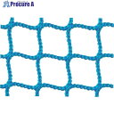 グリーンクロス 建築工事用垂直ネット ブルー 6×6m KN-815 6300008638 1枚 ■▼268-4188 【送料都度見積】