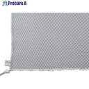 グリーンクロス 非防炎ラッセル安全ネット 目合15mm 3×6m KSK-4815 6300008617 1枚 ■▼268-4192