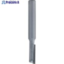 リンク トリマ・ルータービット 超硬ストレートビット(1枚刃) LTR-22 1本 ■▼271-1225 【送料都度見積】