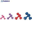 トーエイライト ラバーコートダンベル3 H9065 1組 ■▼272-5316 【送料都度見積】