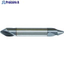 イワタツール SPセンター60°コート付 シャンク径8mm 60SPC2.5X8TICN 1本 ▼277-7614