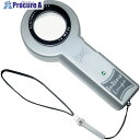 リーフ インテンスルーペ 倍率5倍 ITS-05 1個 ▼288-3244