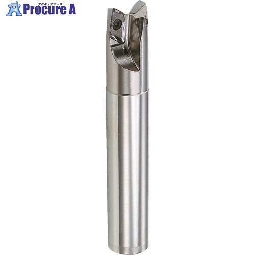 三菱 BXD4000形 アルミニウム合金・難削材加工用 スタンダードシャンクタイプエンドミル 右勝手 BXD4000R282SA25SB 1本 ▼298-6442 ●SI517