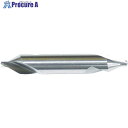 イワタツール センタードリル(A型60°) 錐径2.00mm シャンク径5.0mm 全長42mm CD2.0X5 1本 ▼302-6817