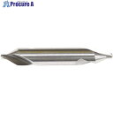 イワタツール センタードリル(A型60°) 錐径3.00mm シャンク径10.0mm 全長63mm CD3.0X10 1本 ▼302-6914