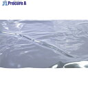 グリーンクロス 難燃性透明軟質PVCフィルム 非移行性 t0.1x1830mm 50m巻 6300004831 1本 ■▼315-0670 ※個人宅様送り不可